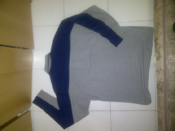 polo hammers lengan panjang