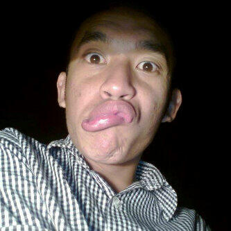 NI GAN,,MANUSIA TERONG2AN