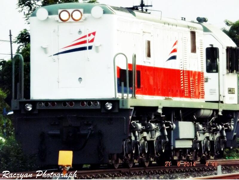 Kumpulan foto Kereta Api hasil jepretan sendiri