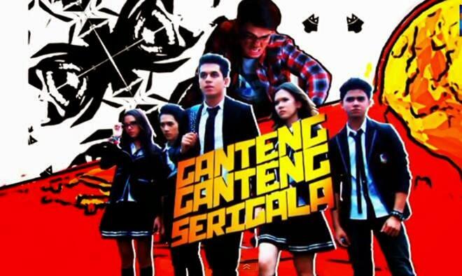 Gigitan suarez makin extrem dari pada Sinetron