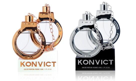 5 Botol Parfum Paling Unik dan Kreatif
