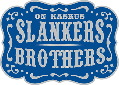 Slankers Seluruh Indonesia Deklarasi Dukung Jokowi-JK