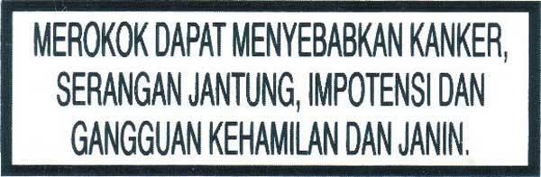 Bila PHW Tak Menghentikan Perokok, Coba Cara Ini!