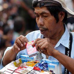 Bila PHW Tak Menghentikan Perokok, Coba Cara Ini!