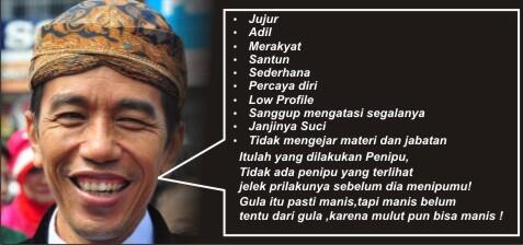 &#91;news&#93; Ruhut Dapat Tugas Tangkal Serangan Lawan Jokowi