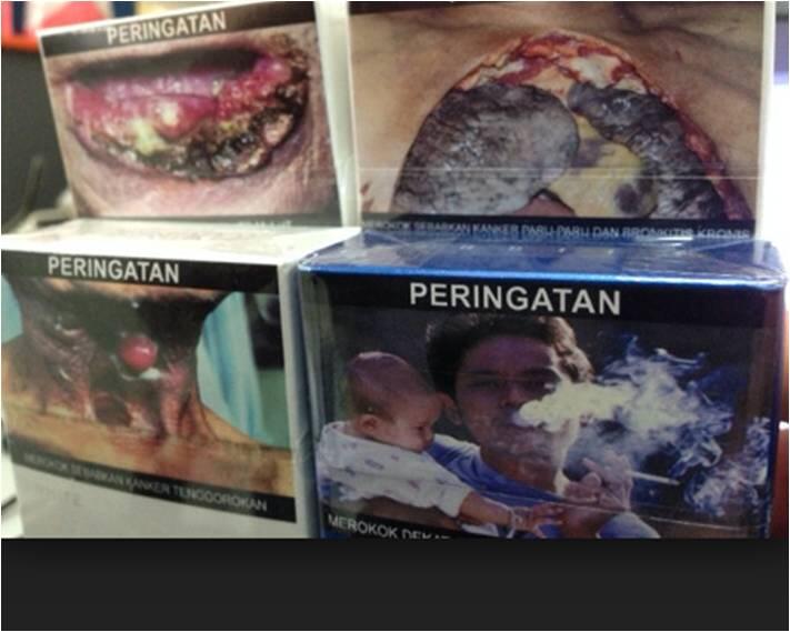 sisakan 1 batang