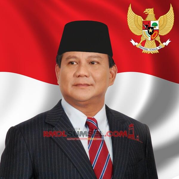 Kenapa anda mendukung Prabowo, Dapatkan 2 tas cantik bg 2 komen terbaik !!