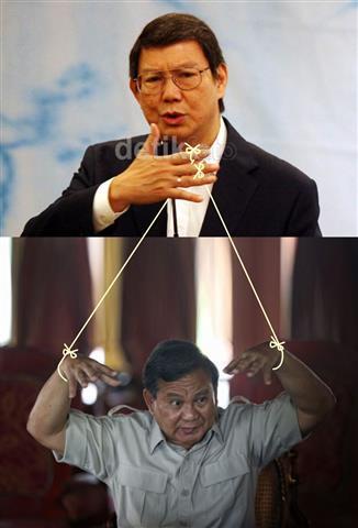 &#91;PraHaRa jangan adu domba lagi!!&#93; Ahok: Temuan BPK Bukan Salah Jokowi&#91;JAKARTA&#93; 