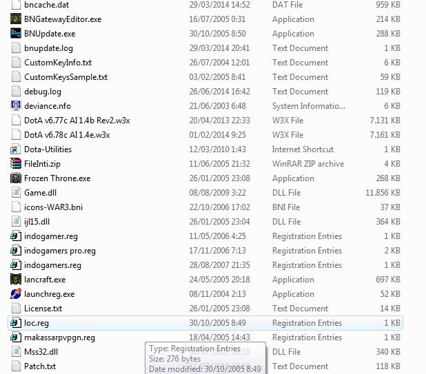 bngateway warcraft