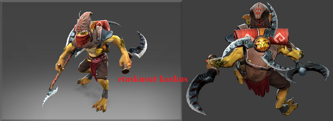 Dota 2 Etaskusut online shop SET| TOOLS|HUD|DLL Murah & Berpengalaman!!
