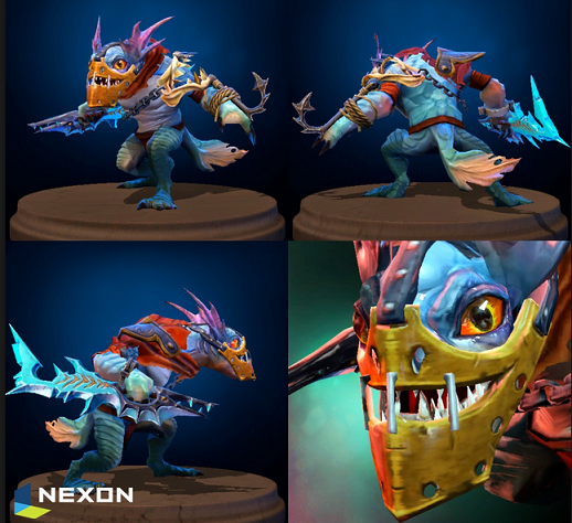 Dota 2 Etaskusut online shop SET| TOOLS|HUD|DLL Murah & Berpengalaman!!