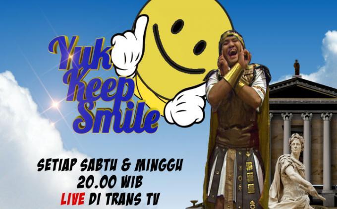 Akhirnya &quot;KPI&quot;, Hentikan tayangan YKS Di trans TV !