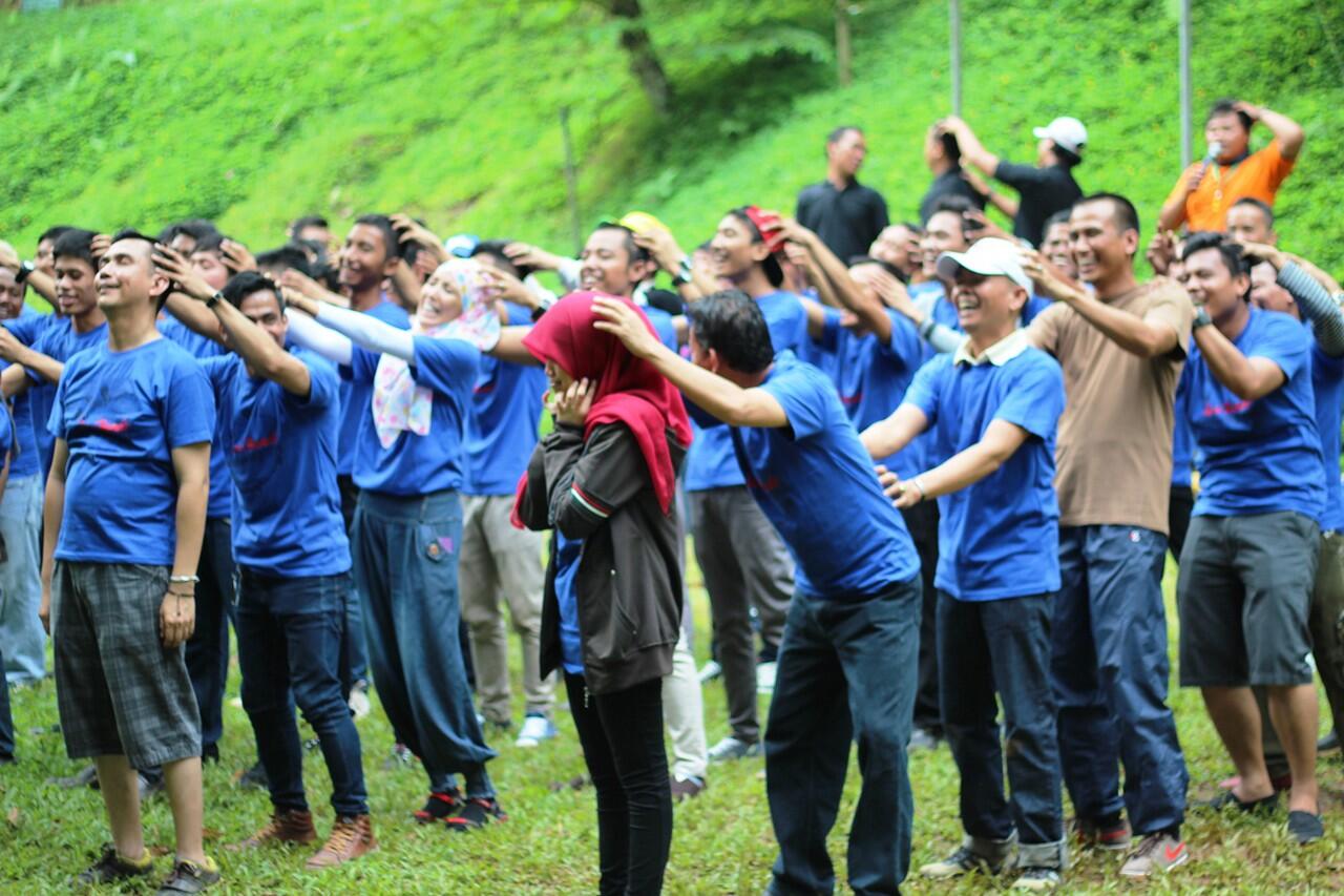 Gathering Sari Bundo