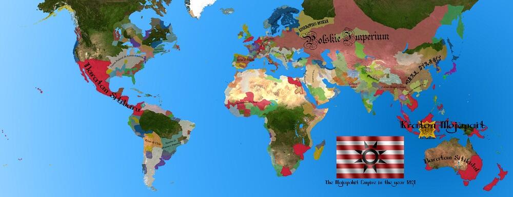 &#91;PIC&#93; Wajah &amp; Wataknya Mirip Gajah mada, Prabowo Dapat Dukungan Ribuan BANSER Jatim