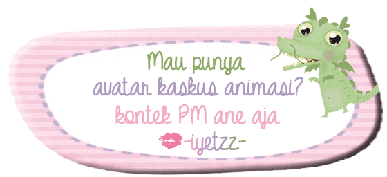 Bikin Avatar