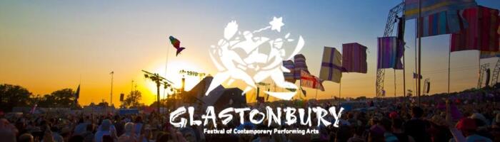 &#91;HOT&#93; FESTIVAL MUSIK TERBESAR, GLASTONBURY SEGERA DIMULAI GAN !!!!!!