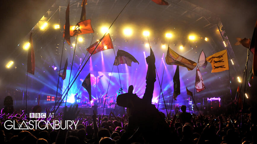&#91;HOT&#93; FESTIVAL MUSIK TERBESAR, GLASTONBURY SEGERA DIMULAI GAN !!!!!!