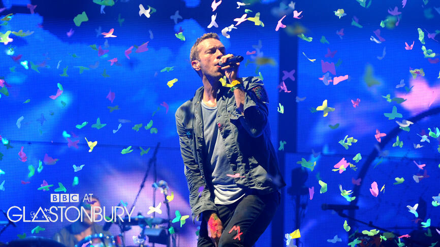 &#91;HOT&#93; FESTIVAL MUSIK TERBESAR, GLASTONBURY SEGERA DIMULAI GAN !!!!!!