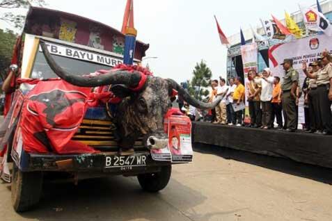 Ahok, Bongkar Kebohongan Jokowi!