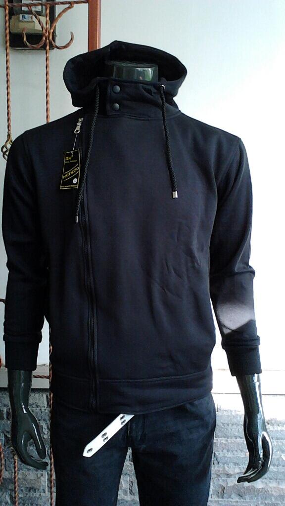 Jaket bahan fleece keren . korean style
