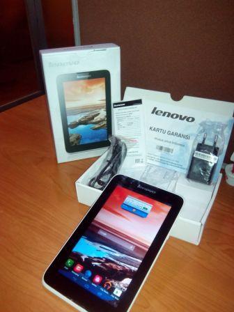 &#91;Official Lounge&#93; Lenovo TAB A7-30