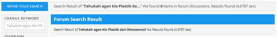 Tahukah agan klo Plastik dari Dinosaurus?