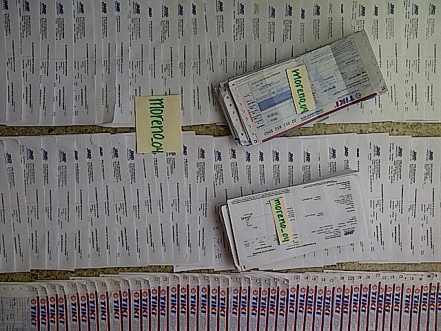 Jual Aneka lampu sein led motor..bandung