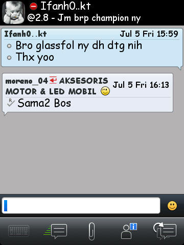 Jual Aneka lampu sein led motor..bandung