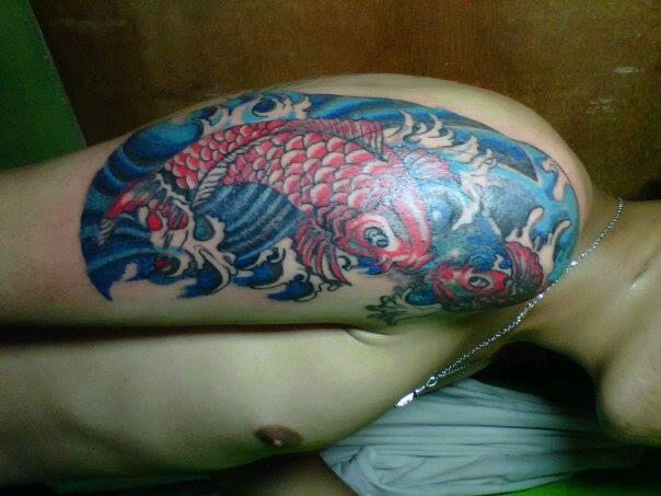 86 Free Download Tattoo Temporary Jakarta Timur HD Tattoo Images