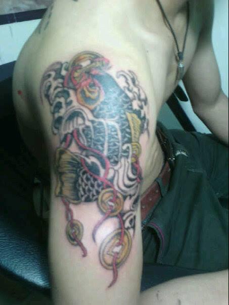 86 Free Download Tattoo Temporary Jakarta Timur HD Tattoo Images