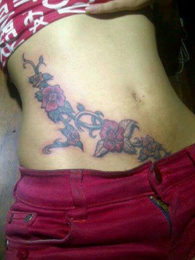 JASA TATTOO PERMANENT DAN TEMPORARY MURAH DAN BERKUALITAS