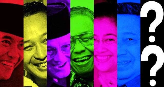 Hindari Adu Domba & Fitnah Pilpres