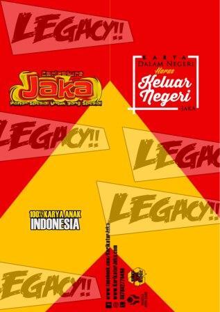 Jasa desain grafis ONLINE tercepat