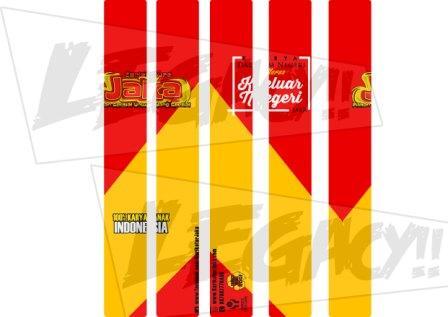 Jasa desain grafis ONLINE tercepat