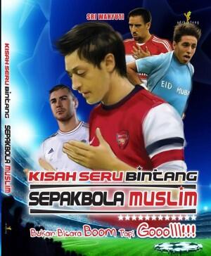 Moslem XI: Tim Muslim Tersisa di Piala Dunia 2014