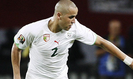 Moslem XI: Tim Muslim Tersisa di Piala Dunia 2014