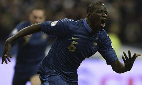 Moslem XI: Tim Muslim Tersisa di Piala Dunia 2014