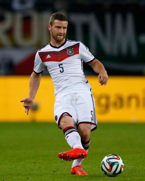 Moslem XI: Tim Muslim Tersisa di Piala Dunia 2014