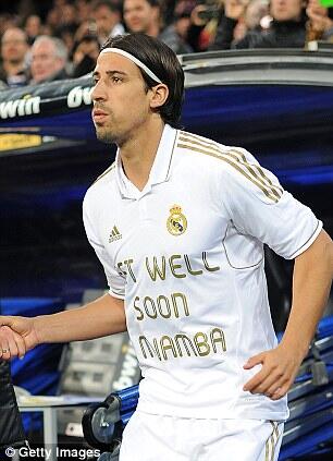 Moslem XI: Tim Muslim Tersisa di Piala Dunia 2014