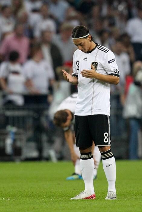 Moslem XI: Tim Muslim Tersisa di Piala Dunia 2014