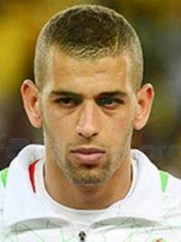 Moslem XI: Tim Muslim Tersisa di Piala Dunia 2014