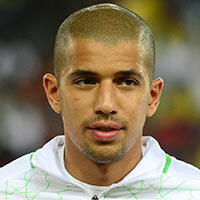 Moslem XI: Tim Muslim Tersisa di Piala Dunia 2014