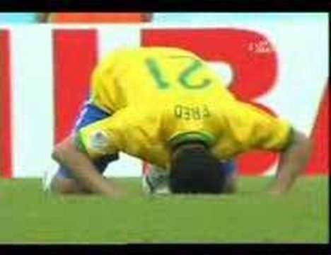 Moslem XI: Tim Muslim Tersisa di Piala Dunia 2014