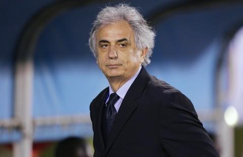 Moslem XI: Tim Muslim Tersisa di Piala Dunia 2014
