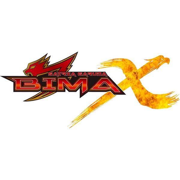 Bima Satria Garuda. from Ishimori Pro. 