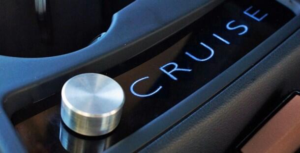 Keren! Gadget Ini Akan Mengubah Mobil Bisa Berjalan Sendiri