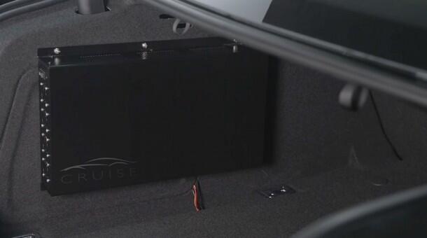 Keren! Gadget Ini Akan Mengubah Mobil Bisa Berjalan Sendiri