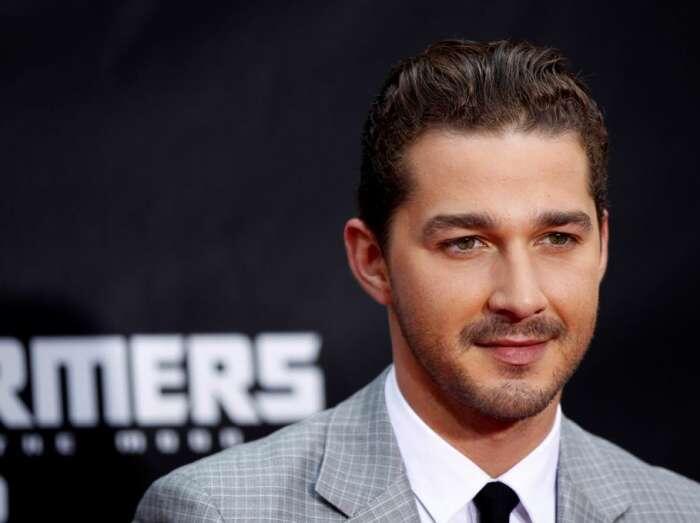 &#91;HOT&#93; Ini Alasan Shia Lebeouf Tolak Peran Di Transformers 4 !