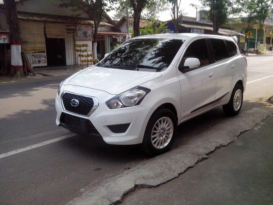  Datsun  Go  Panca  Page 101 KASKUS 