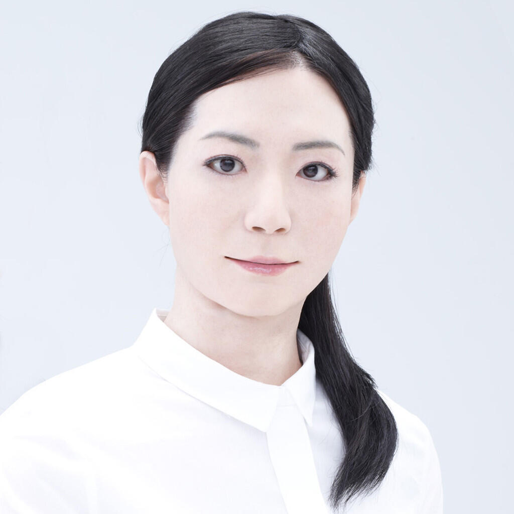 Jepang Perkenalkan Robot Android Penyiar Berita Pertama di Dunia